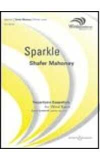 sparkle p. - shafer mahoney banda general y partes
