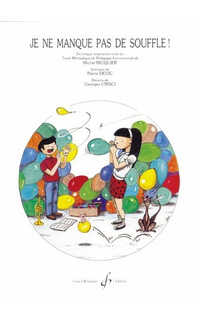 ricquier m. - je ne manque pas de soufle -