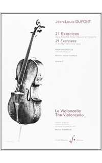 duport j.l. - estudios v.2 (21) -