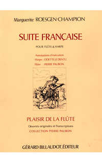 roesgen-champion m. - suite francaise