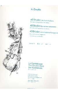 gouffe a. - estudios diversos v.1 (45) -