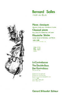 album - piezas clasicas v.3b -