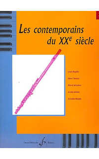 album - contemporaneos franceses v.2 -