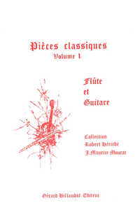 album - piezas clasicas v.1 -