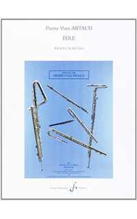 artaud p.y. - eole -