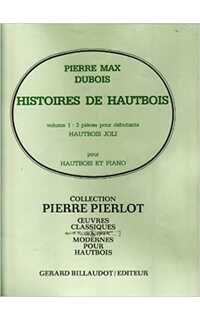 dubois p.m. - historias v.1 (debutantes) -