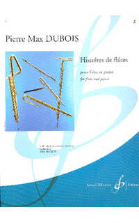 dubois p.m. - historias v.2 (preparatorio) -