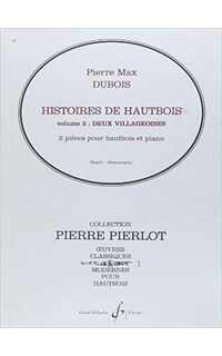 dubois p.m. - historias v.3 (elemental) -