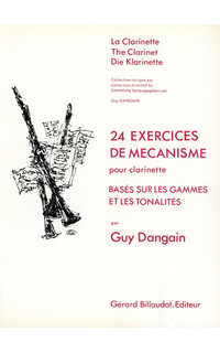 dangain g. - ejercicios de mecanismo (24) -