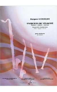 lancelot j. - ejercicios de velocidad -