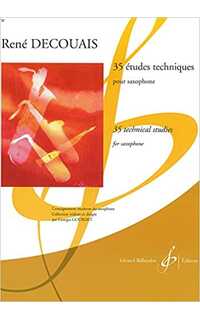 decouais r. - estudios tecnicos (35) - saxo -