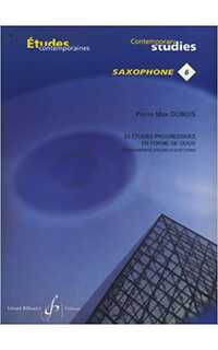 dubois p.m. - estudios progresivos en forma de duo(20) -
