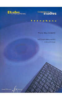 dubois p.m. - estudios brillantes (16) -