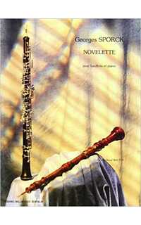 sporck g. - novelette -