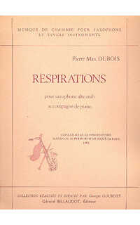 dubois p.m. - respiraciones -