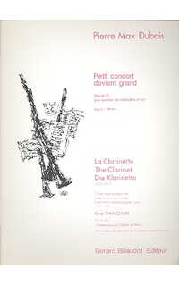 dubois p.m. - petit concert devient grand v.2