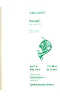 blanquer a. - concierto -