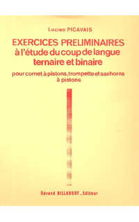 picavais l. - ejercicios preliminares -