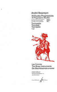 besancon a. - estudios progresivos v.1 (70) -