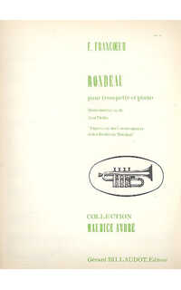 francoeur f. - rondeau -