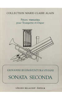 viviani g.b. - sonata seconda -