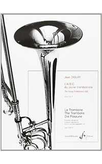 douay j. - abc del joven tromboista v.1 -