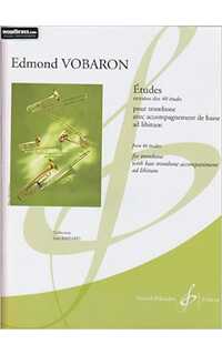 vobaron e. - estudios v.1 (40) -