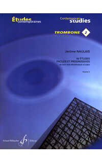 naulais j. - estudios faciles y progresivos v.2 (50) -