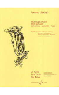 lelong f. - metodo v.3 (tecnica esp.ritmos,escalas) -