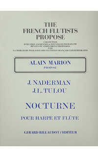 nadermann - nocturno -