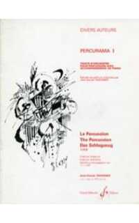album - percurama v.1 -
