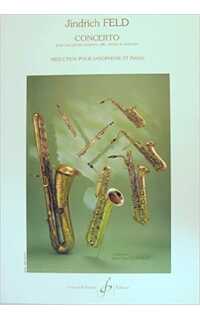 feld j.- concierto