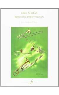 senon g. - berceuse pour tristan (tb/p)