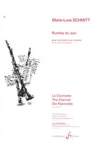 schmitt m.l. - rumba de noche (cl/p)