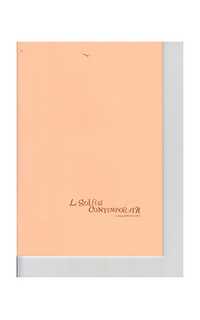 beaucamp a. - solfeo contemporaneo v.5 -