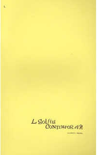 beaucamp a. - solfeo contemporaneo v.4 (ac) -