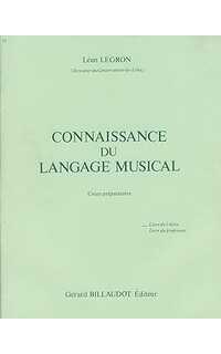 legron l. - conocimiento lenguaje musical v.2 preparatorio (ac) -(profesor)