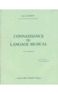 legron l. - conocimiento lenguaje musical v.2 preparatorio (alumno) - (verde)