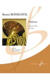 rossignol b. - philemon (trompa en fa)