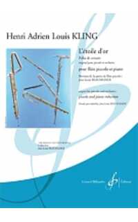 kling h.a.l.- estrella de oro polka de concierto lautin