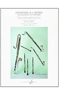 verdier j.f.- iniciacion a la opera v.1 -