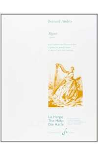 andres b. - algues fl./arp.