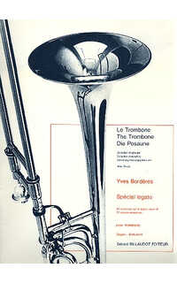 borderes y. - special legato -