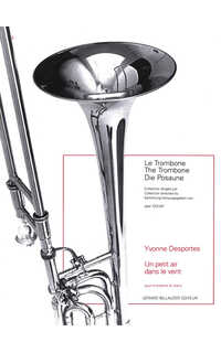 desportes y. - un petit air dans le vent -