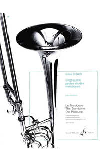 senon g. - pequeños estudios melodicos (24) -