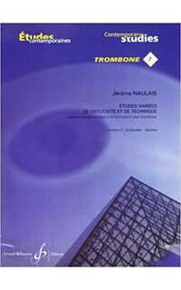 naulais j. - estudios variados de virt./tecn.v.2 (23) -