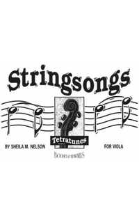 nelson s. - stringsongs - (viola)