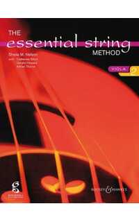 nelson - essential string method v.2 (viola)