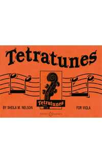 nelson s. - tetratunes -(viola)