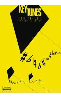 nelson s. - keytunes v.1 (vc) -